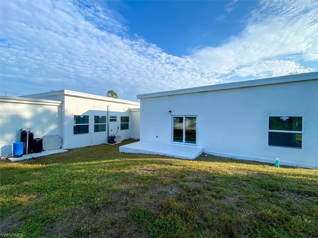 LEHIGH ACRES - Residential
