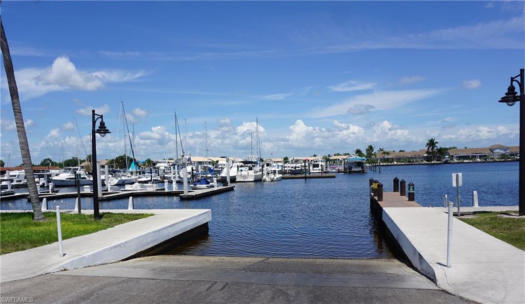 PORT ISLANDS CAYS - Residential