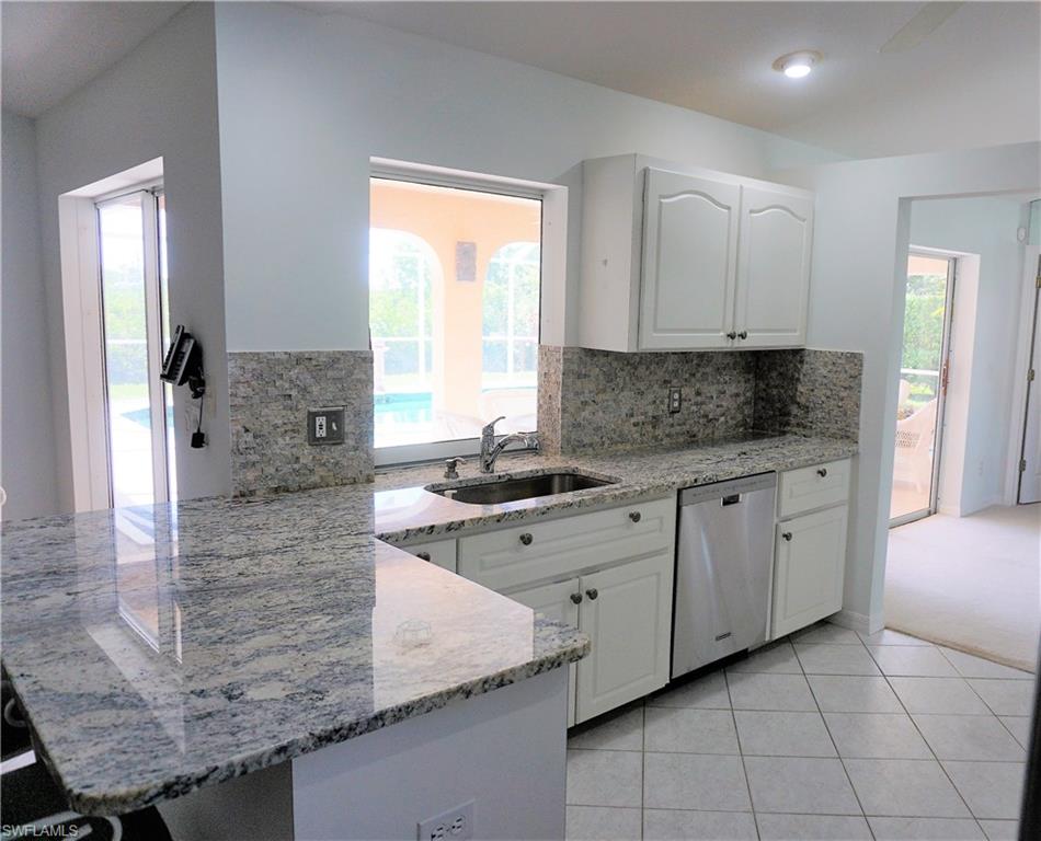 PORT ISLANDS CAYS - Residential