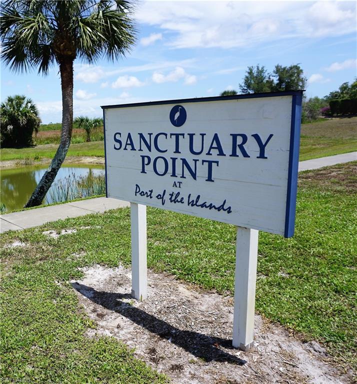 PORT ISLANDS CAYS - Residential
