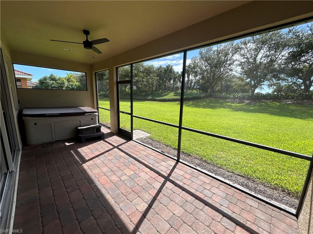 MOODY RIVER ESTATES - Residential Lease