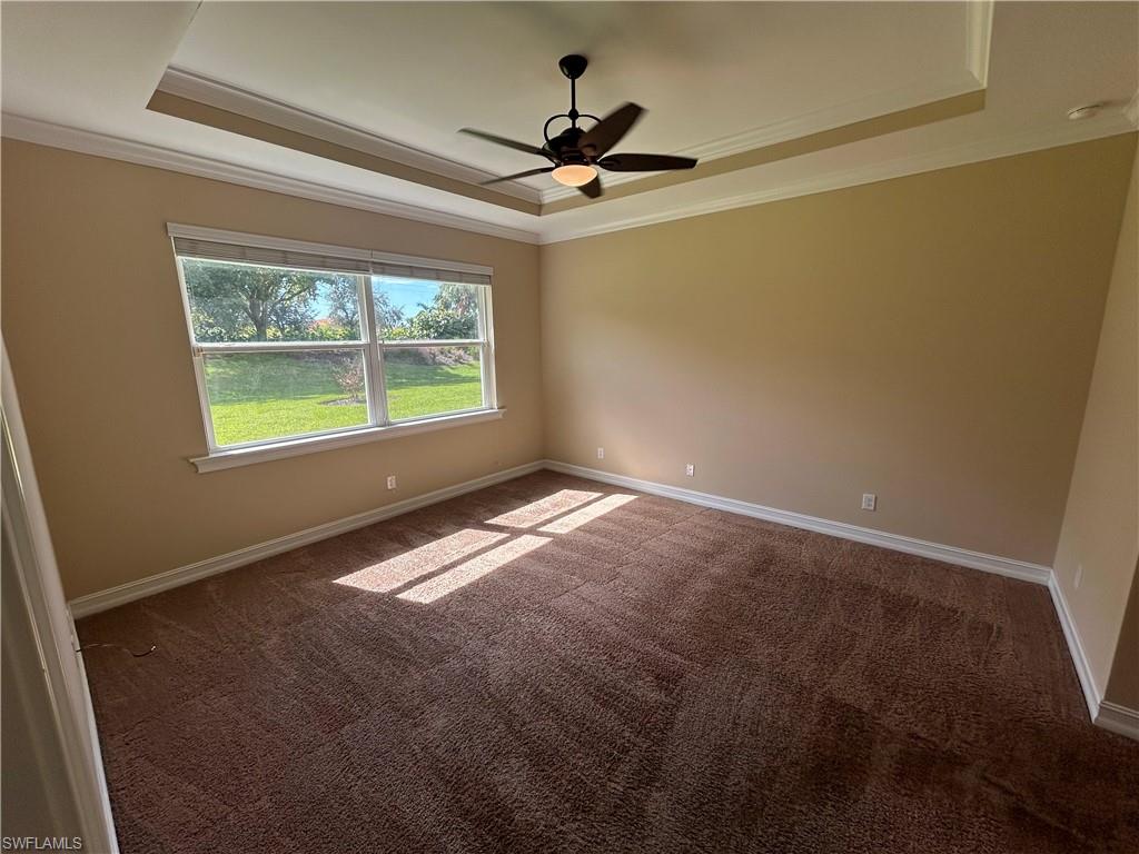 MOODY RIVER ESTATES - Residential Lease