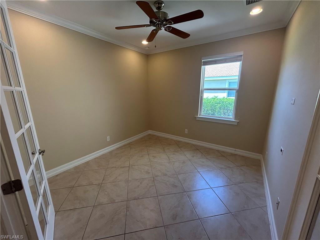 MOODY RIVER ESTATES - Residential Lease