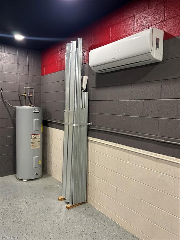 MOODY RIVER ESTATES - Residential Lease