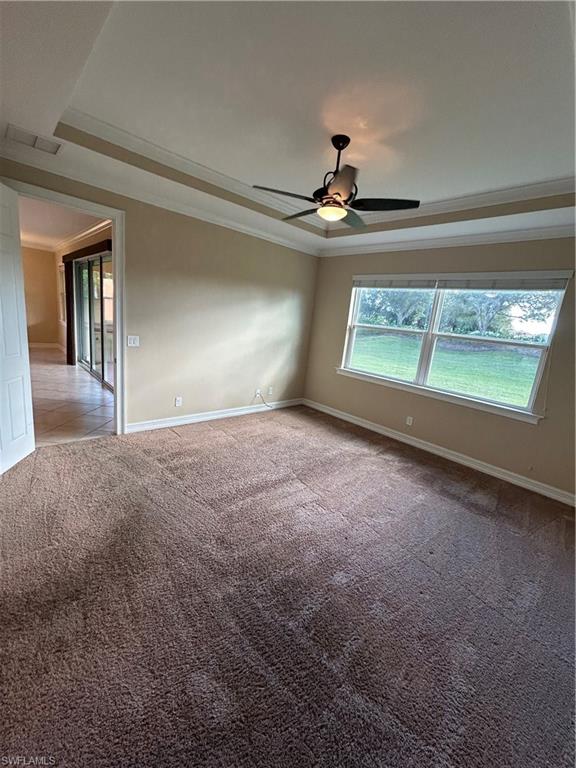 MOODY RIVER ESTATES - Residential Lease