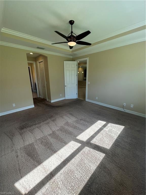 MOODY RIVER ESTATES - Residential Lease