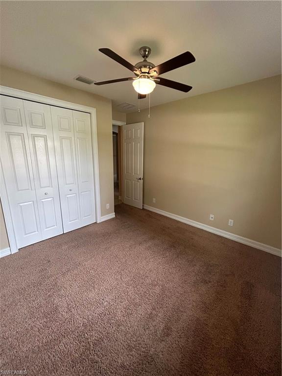 MOODY RIVER ESTATES - Residential Lease