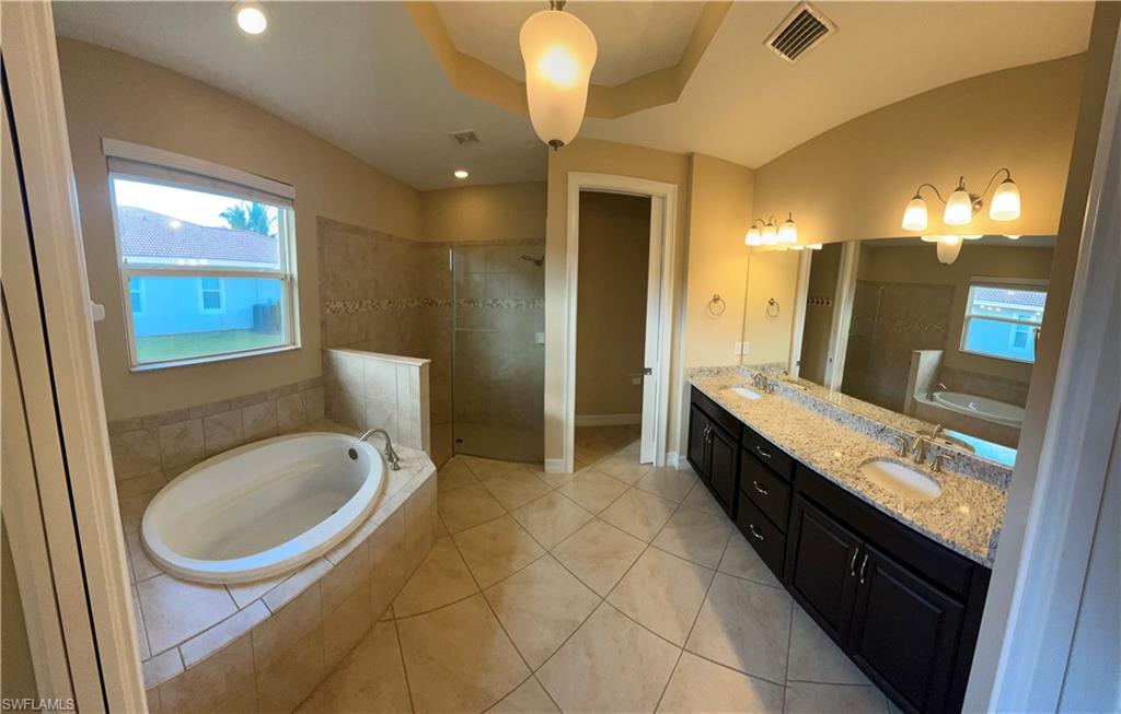 MOODY RIVER ESTATES - Residential Lease