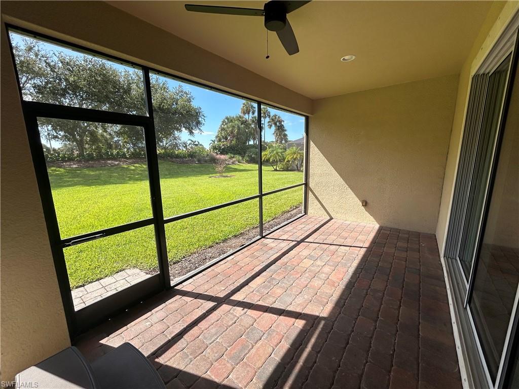 MOODY RIVER ESTATES - Residential Lease