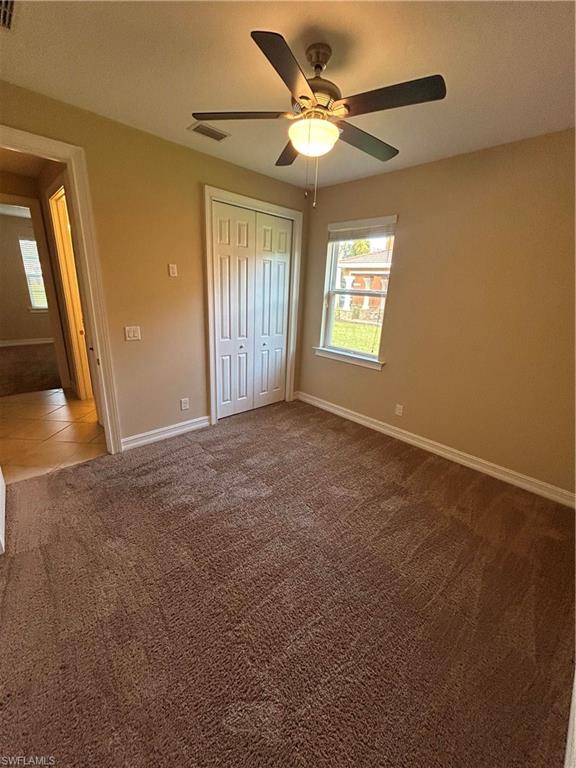 MOODY RIVER ESTATES - Residential Lease