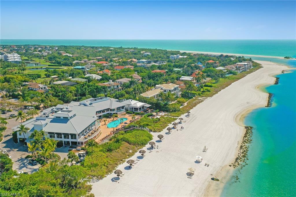 HIDEAWAY BEACH - Residential