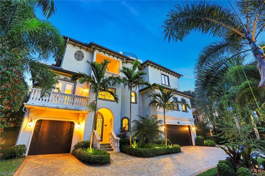 HIDEAWAY BEACH - Residential