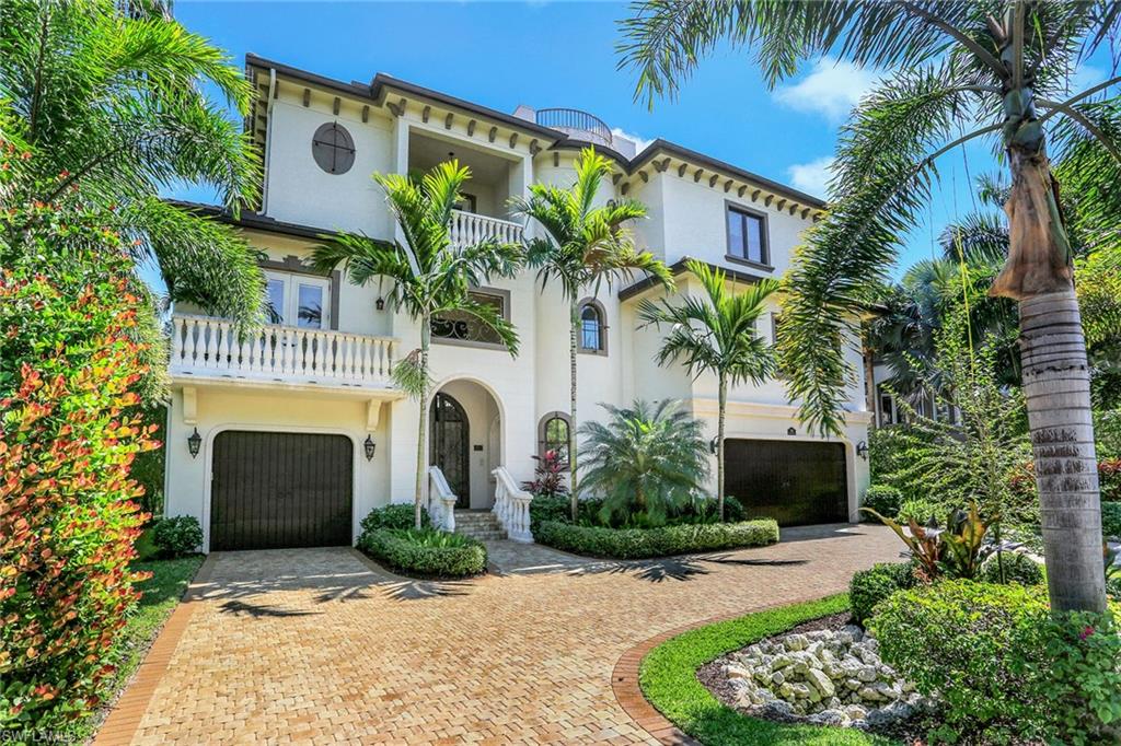 HIDEAWAY BEACH - Residential