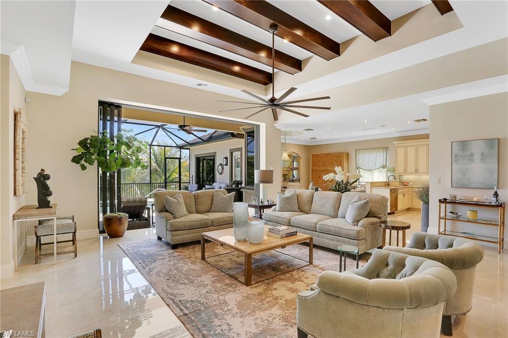 HIDEAWAY BEACH - Residential