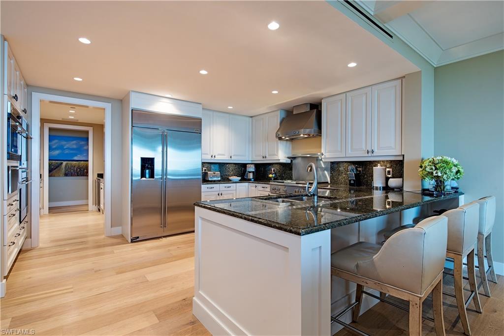 MORAYA BAY - Residential