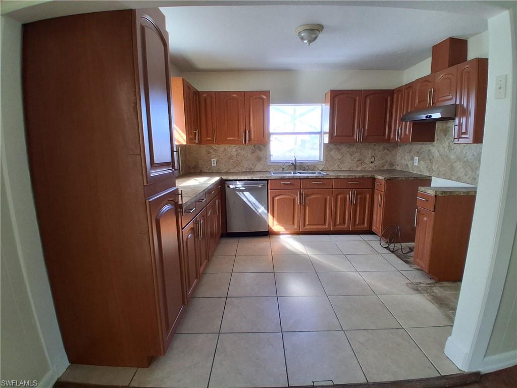 CLEWISTON - Residential