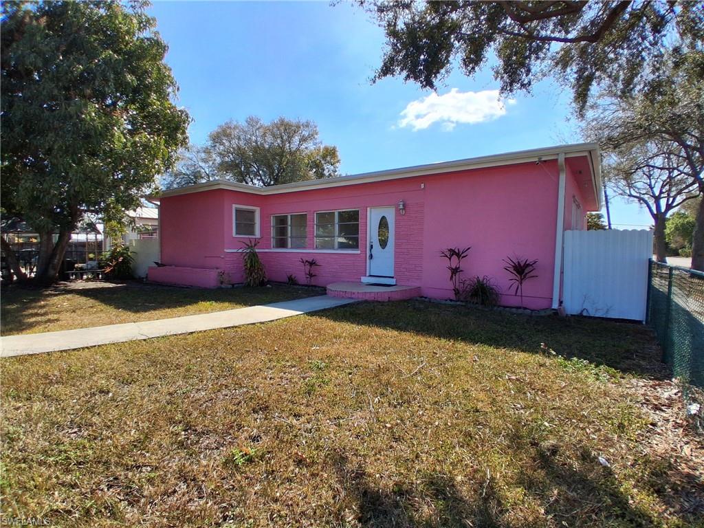 CLEWISTON - Residential