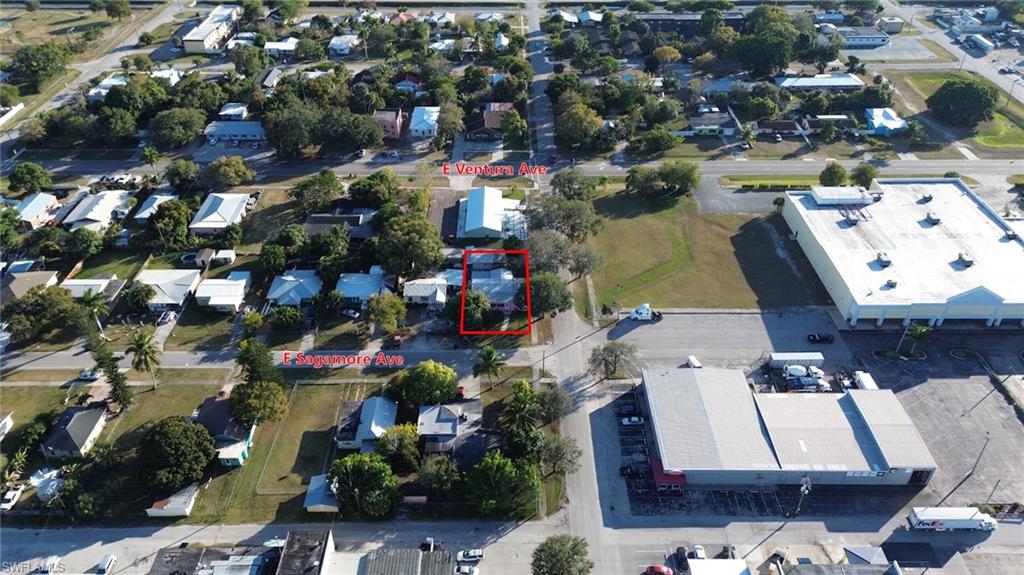 CLEWISTON - Residential