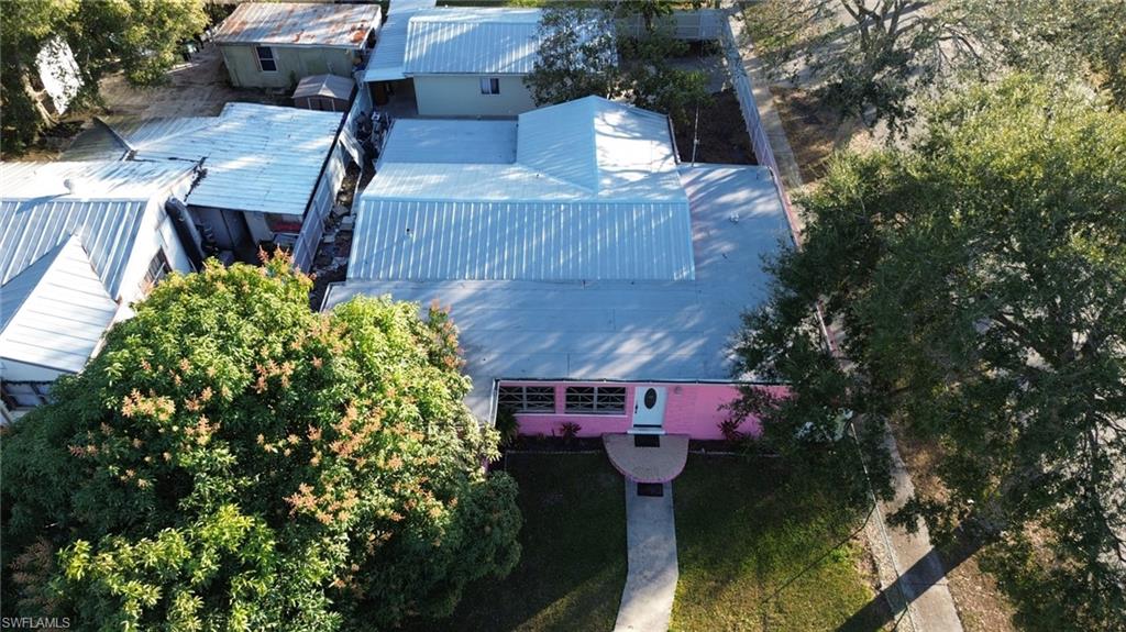 CLEWISTON - Residential