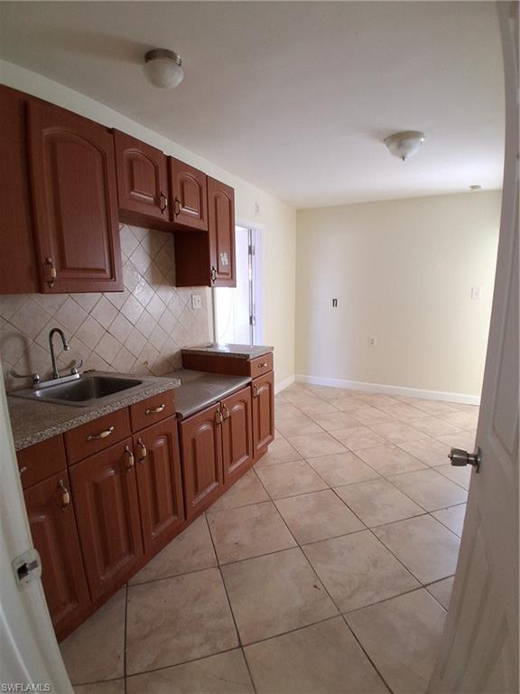 CLEWISTON - Residential