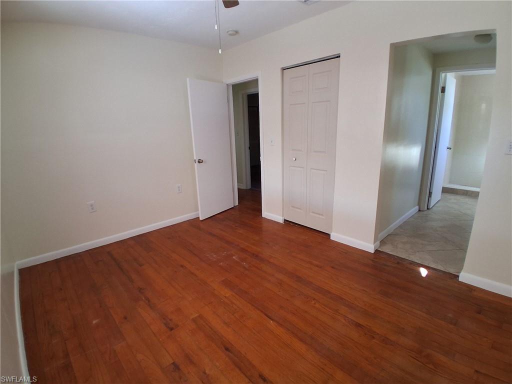 CLEWISTON - Residential