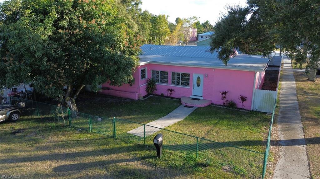 CLEWISTON - Residential