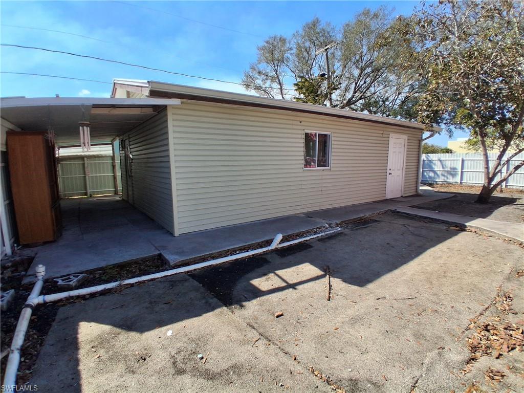 CLEWISTON - Residential