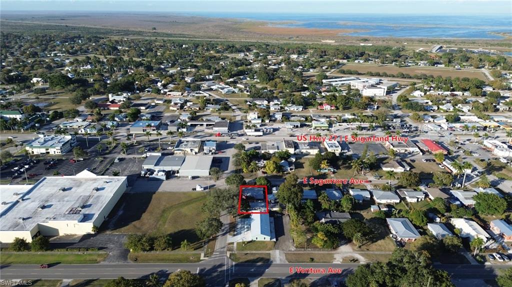 CLEWISTON - Residential