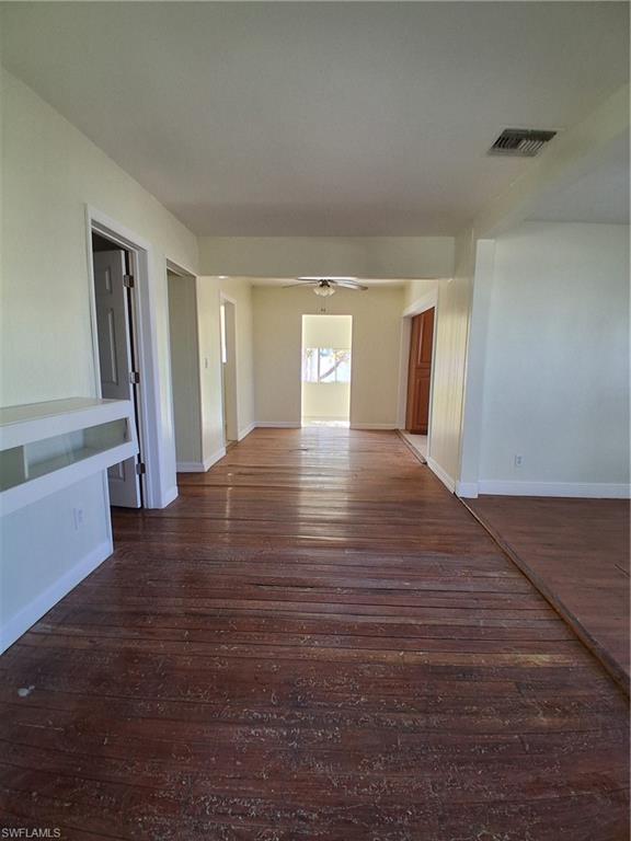 CLEWISTON - Residential