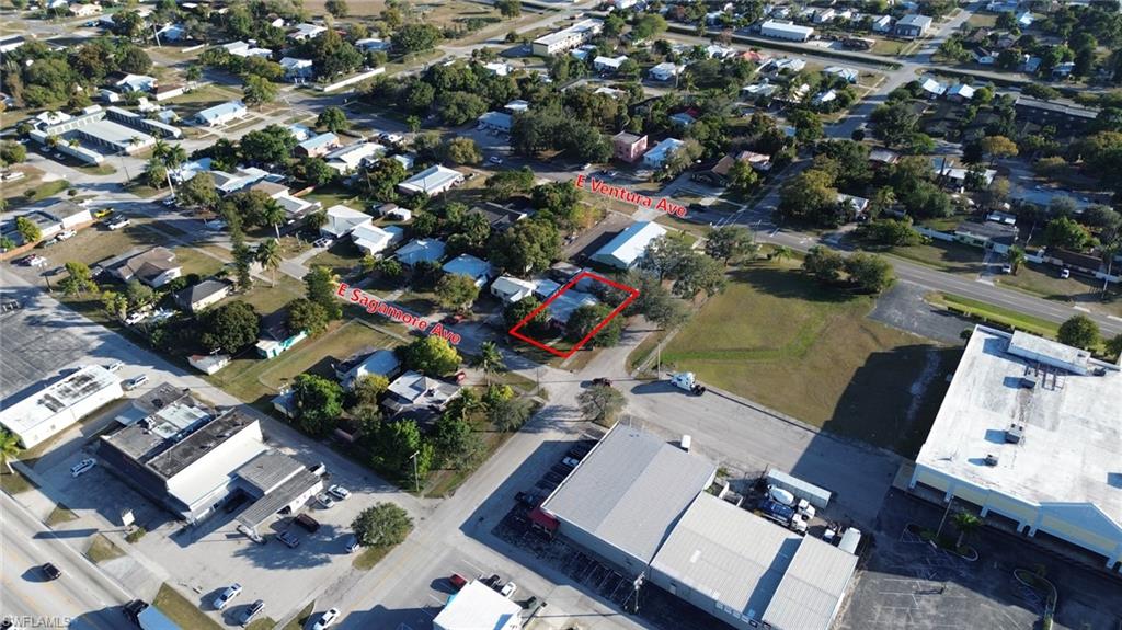 CLEWISTON - Residential