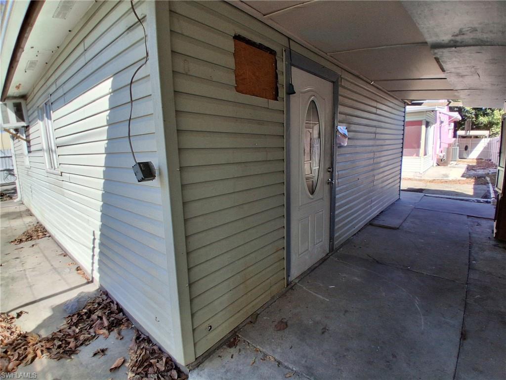 CLEWISTON - Residential