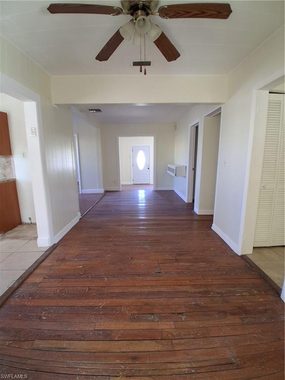 CLEWISTON - Residential