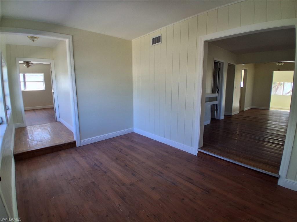 CLEWISTON - Residential