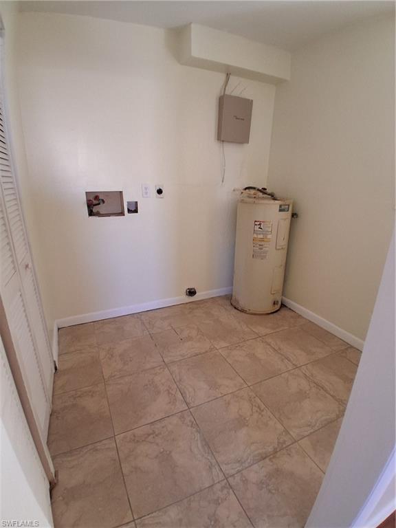 CLEWISTON - Residential