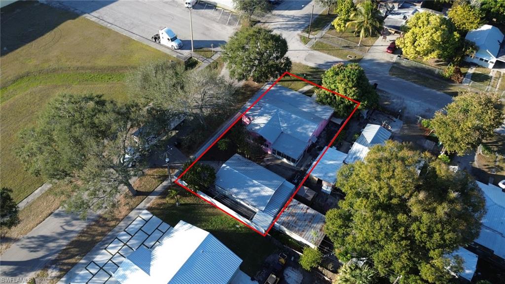 CLEWISTON - Residential