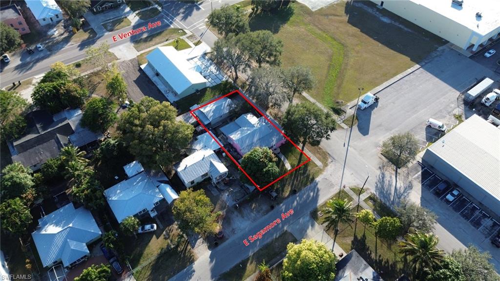 CLEWISTON - Residential