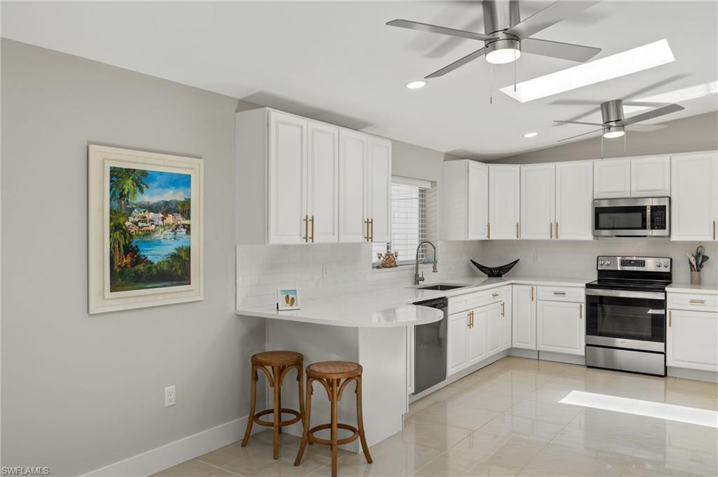 CONNERS - Residential Lease