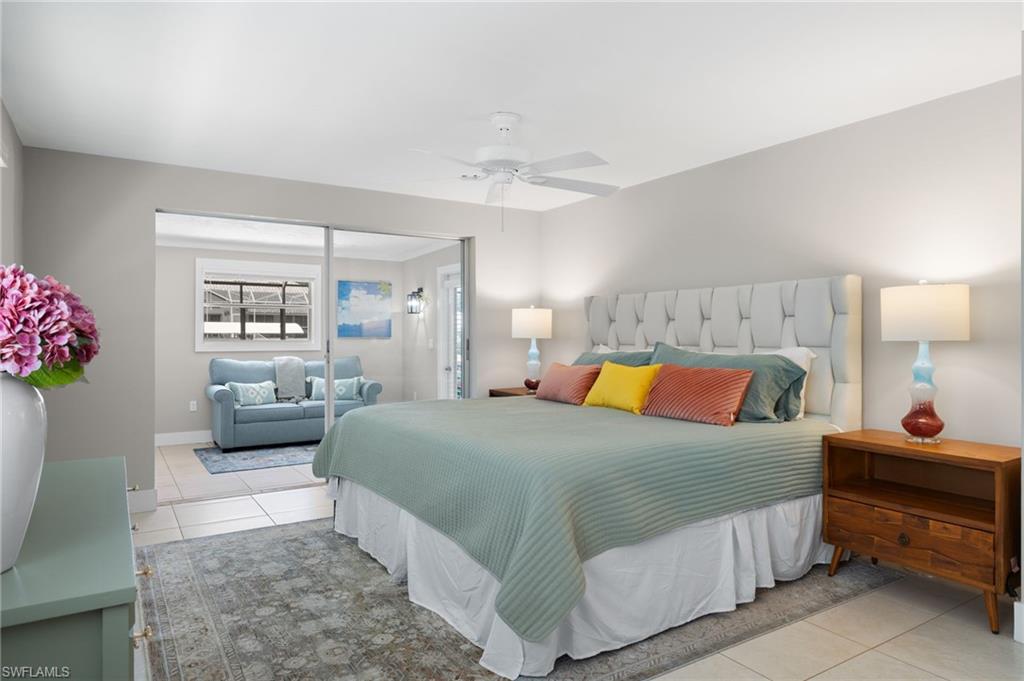 CONNERS - Residential Lease