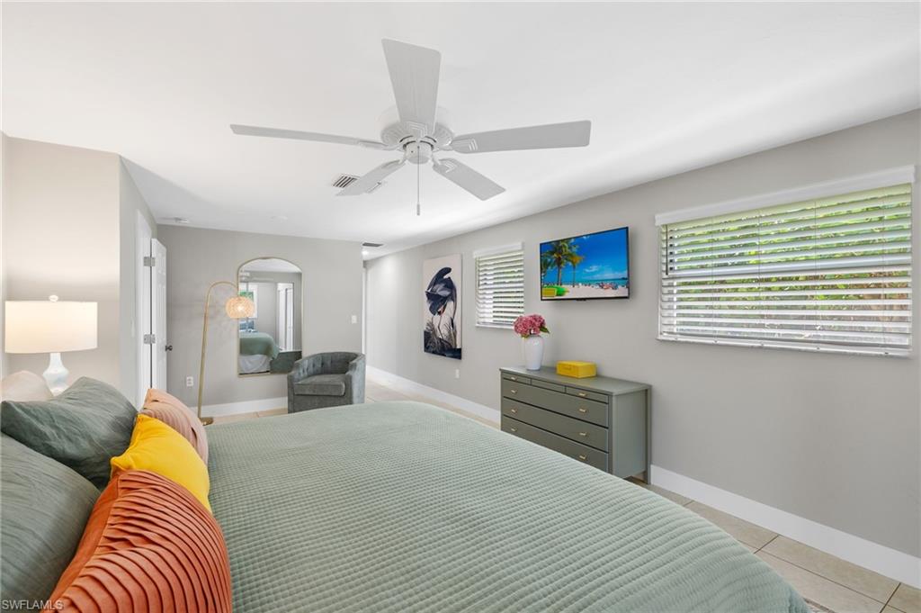 CONNERS - Residential Lease