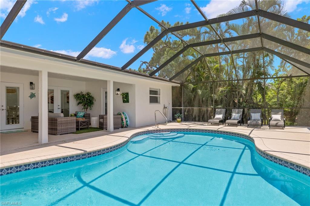 CONNERS - Residential Lease