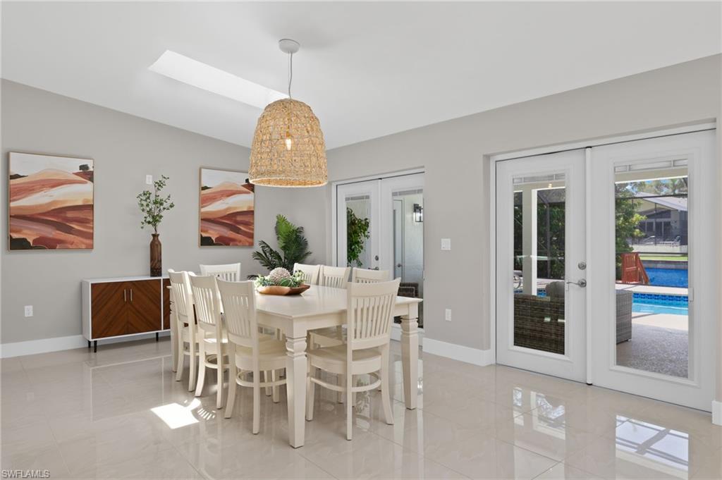 CONNERS - Residential Lease