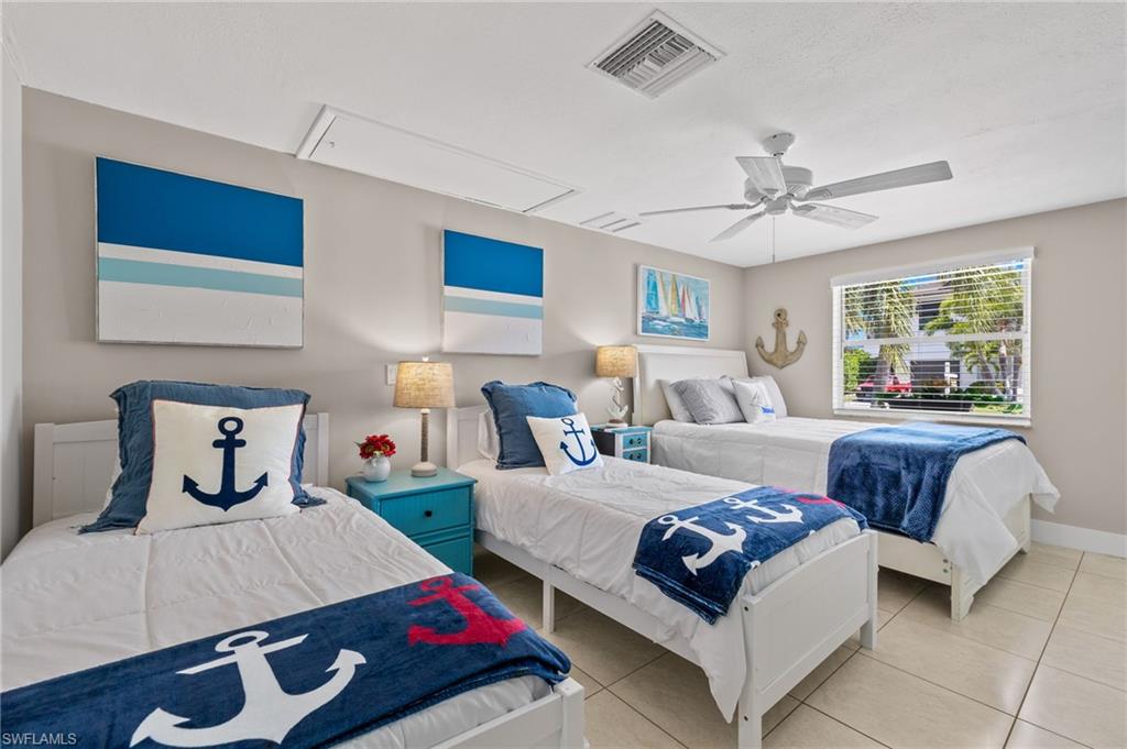 CONNERS - Residential Lease