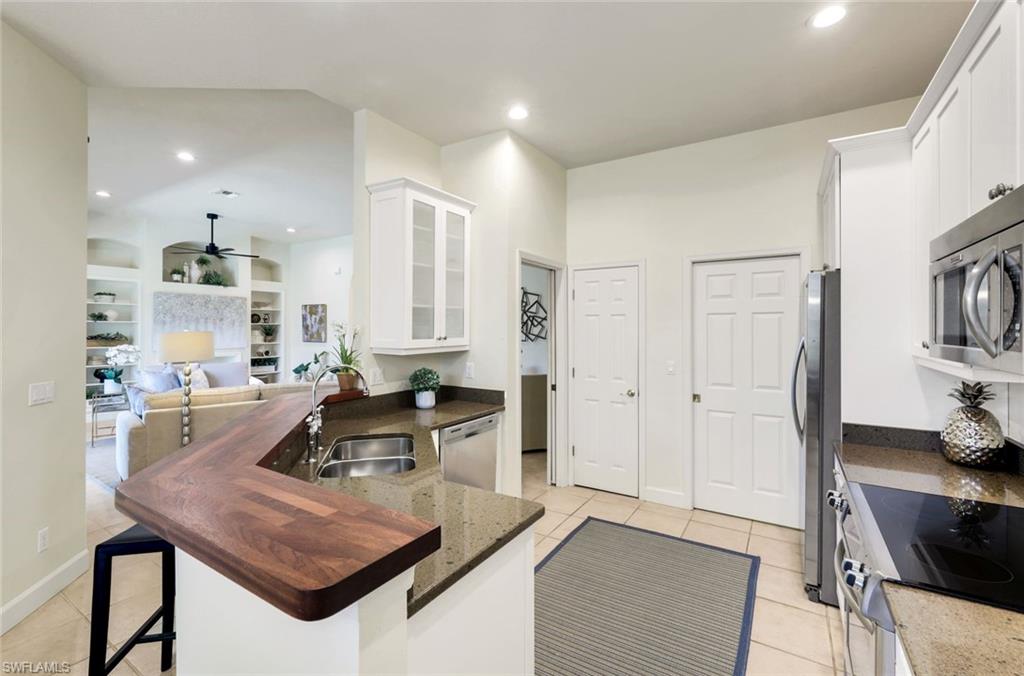 ISLAND COVE - Residential