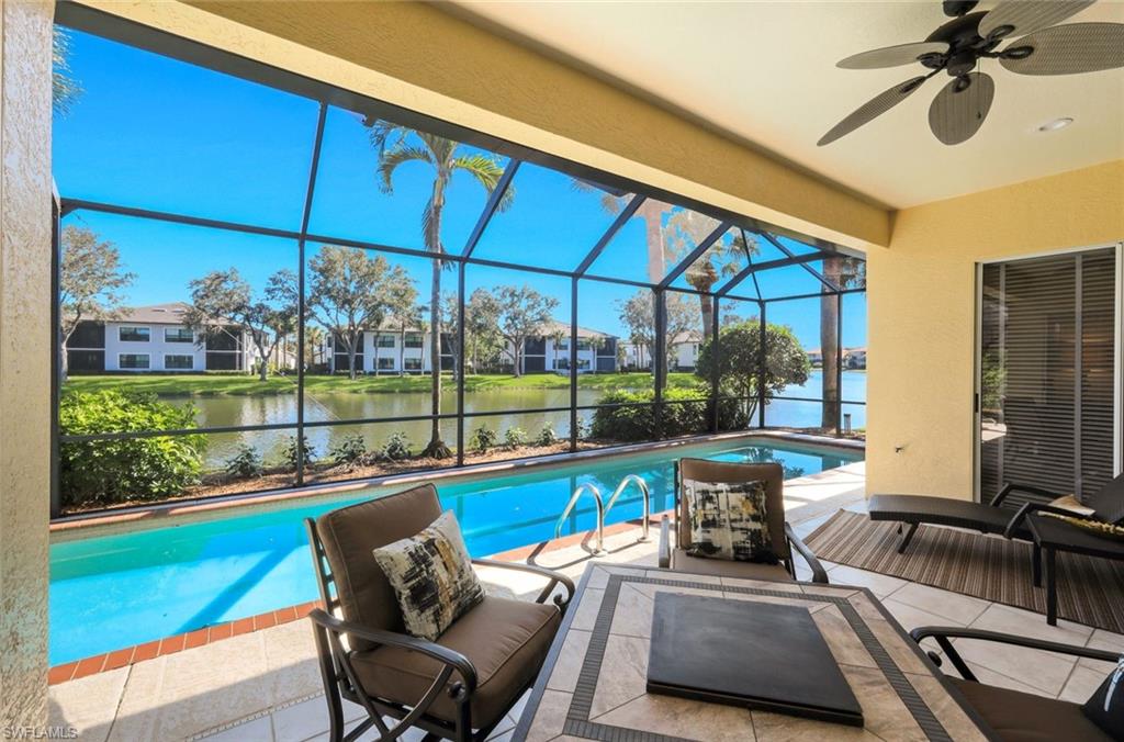 ISLAND COVE - Residential