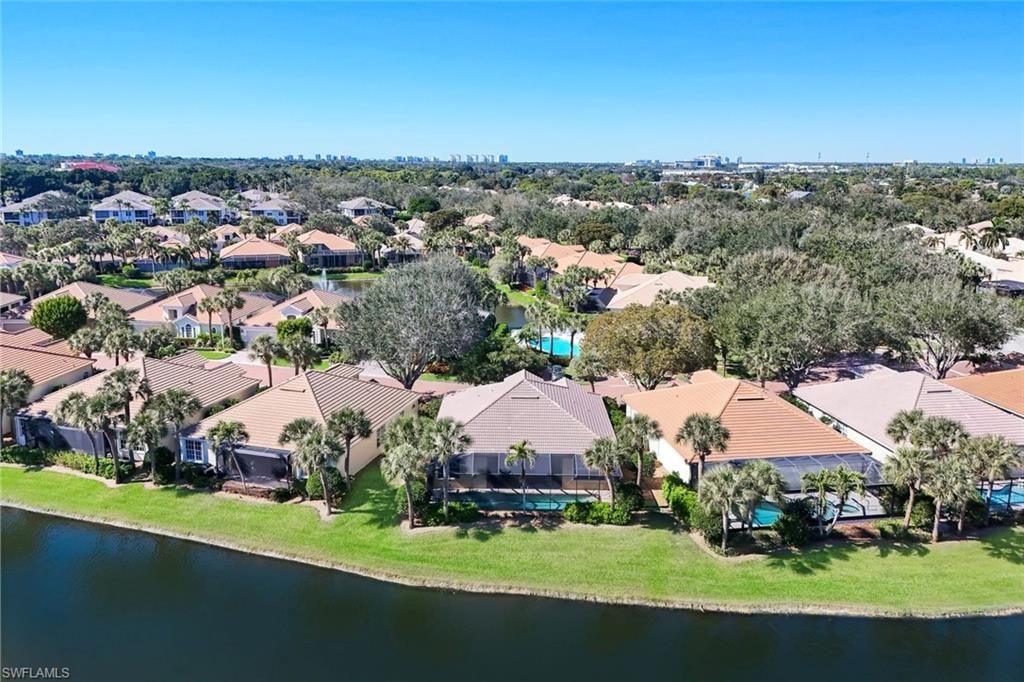 ISLAND COVE - Residential