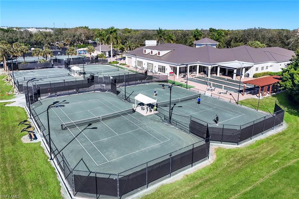 ISLAND COVE - Residential