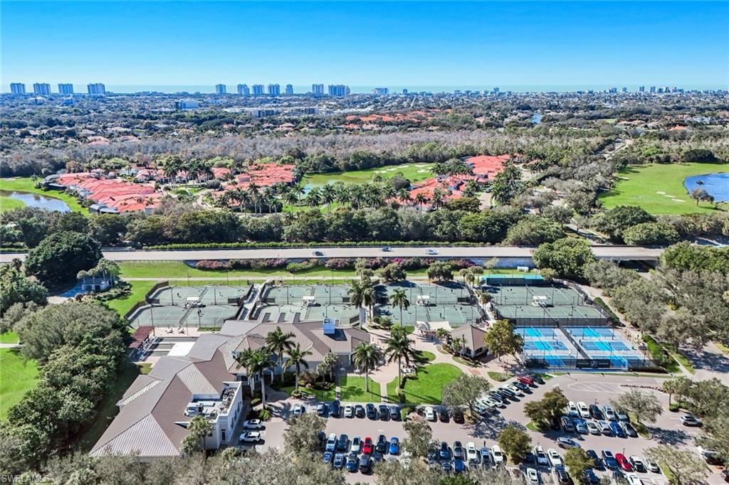 ISLAND COVE - Residential