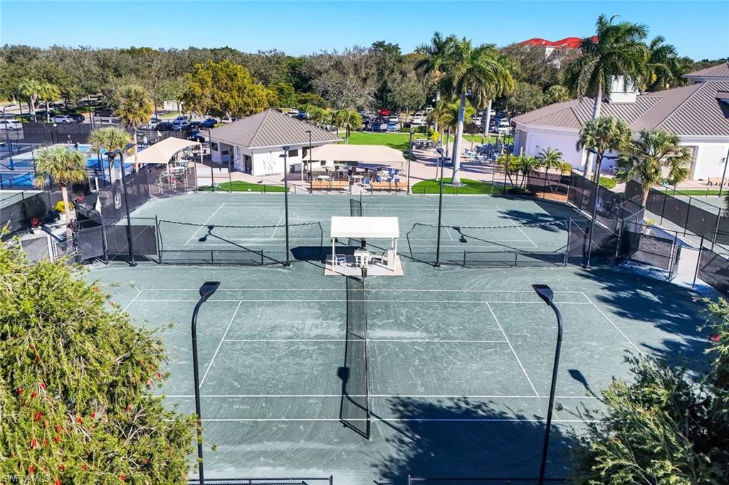 ISLAND COVE - Residential