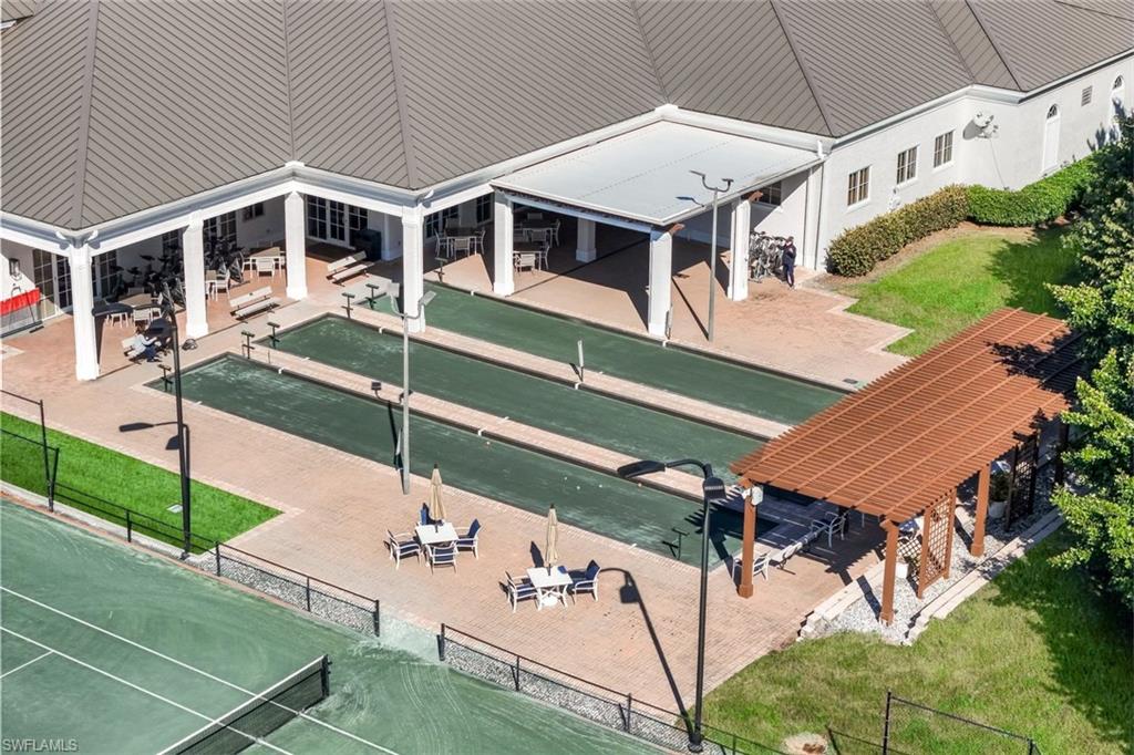 ISLAND COVE - Residential