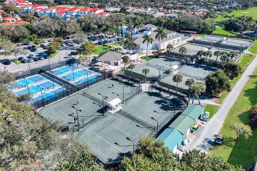 ISLAND COVE - Residential